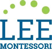 Lee Montessori PCS Logo